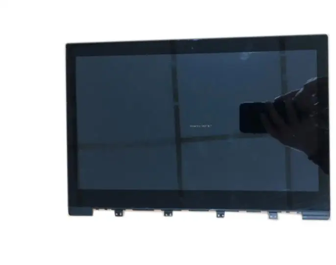 Tapa Trasera De Pantalla Para ASUS Zenbook UX303, UX303L, UX303LA - Compatible Con Código 13NB04R2AM0121