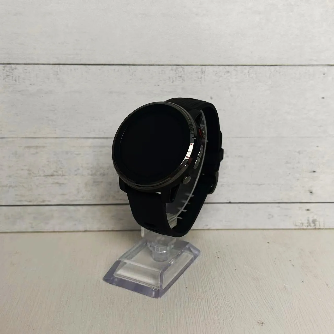 

Amazfit Stratos 3 Smart Watch 5ATM GPS Bluetooth 19 Sports Mode Sportwatch 3 For Men Fitness Global Version 95 New No Box