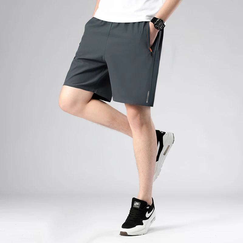 Good Quality Summer Shorts Men Fast Shipping Casual Shorts Male Big Plus Size 6XL 7XL 8XL Short Pants Boy Clothing Daily Wearing 6