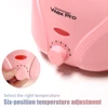Premium Waxing Hot Melt Hard Wax Warmer for Hair Removal Sticks for Full Body Quick Heating wax Melt Warmer Hair Removal Easy 3
