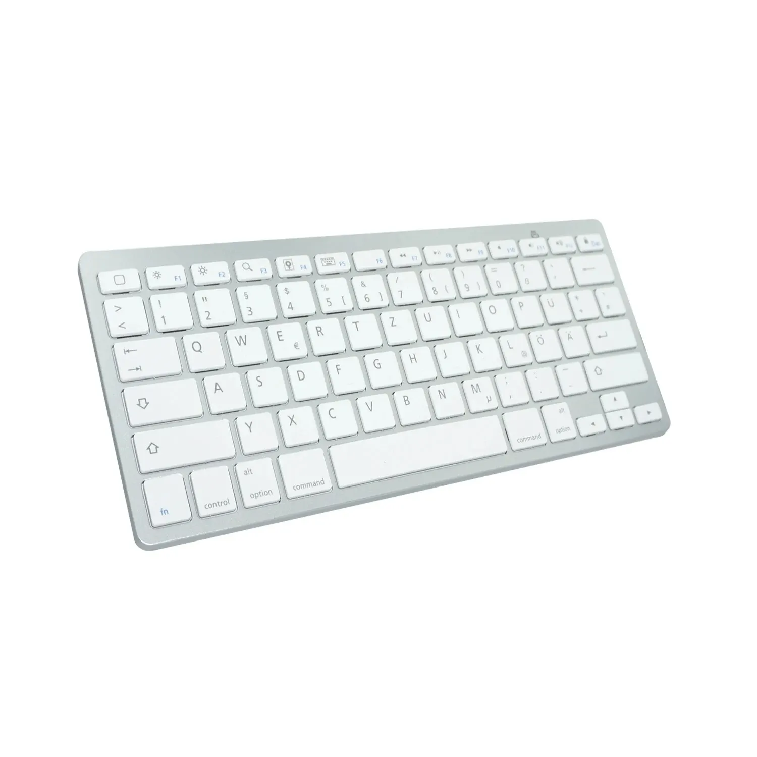 Ultra-Thin Lightweight Japanese Language Keyboard with Low Noise Design