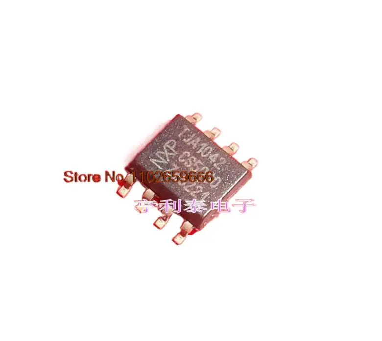 

5 шт./партия, TJA1042 CAN SOP Original, в наличии. Power IC
