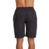 Rainbow Color Hip Hop Reflective Shorts Mens Outdoor Sports Casual Shiny Short Pants Night Reflect Light Bermuda Masculina 6