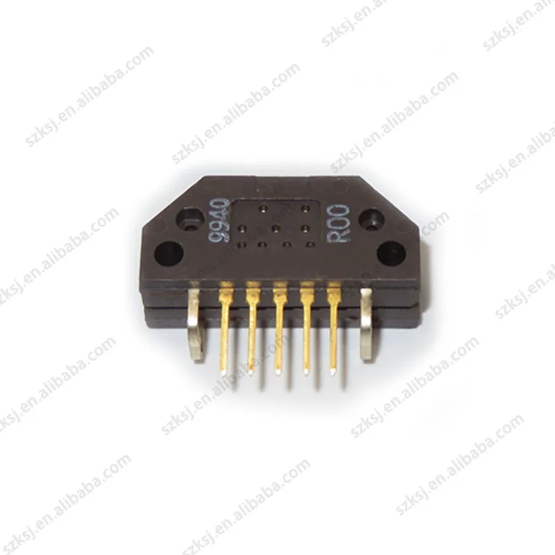

Новый оригинальный датчик ZIPer4, 2pcs HEDS-9721 # P51