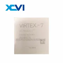 

XC7VX485T-2FFG1927I EncapsulationBGA-1927Brand New Original Authentic IC Chip