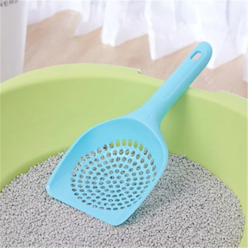 Cat Litter Shovel Cat Poop Shovel Poop Shovel Pet Cleanning Tool Cat
