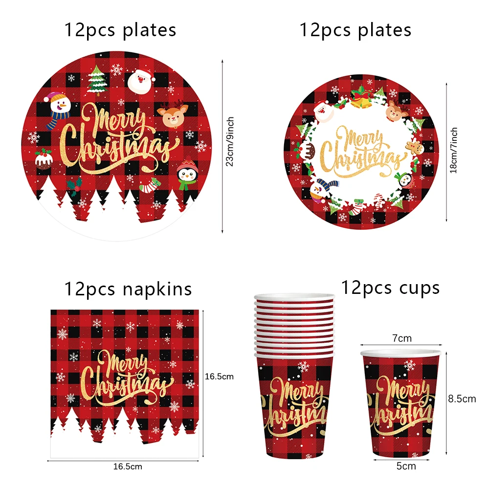 48pcs set