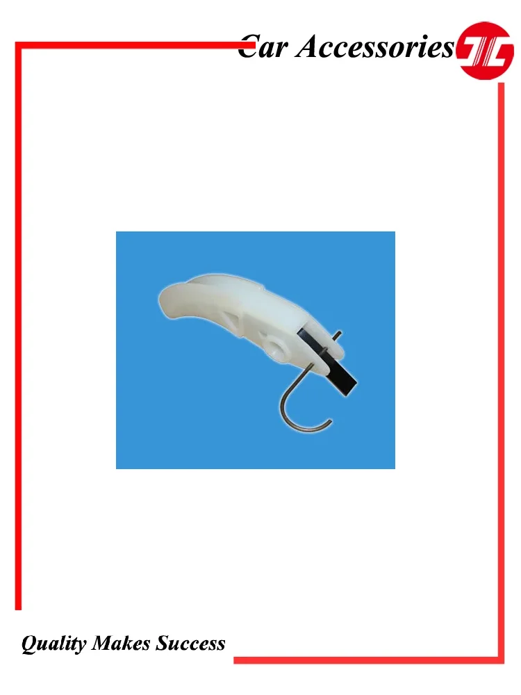 Original Oil Pump Chain Tensioning Guide 8C1Q-6L266-AA for JMC Ford Transit V348 Auto Parts