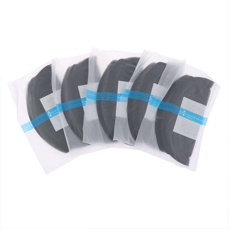10Pcs Disposable Sweat Pads Private Breathable Urine Pad Sweat Absorbing Paste Sanitary Napkin for Men underarm sweat pads