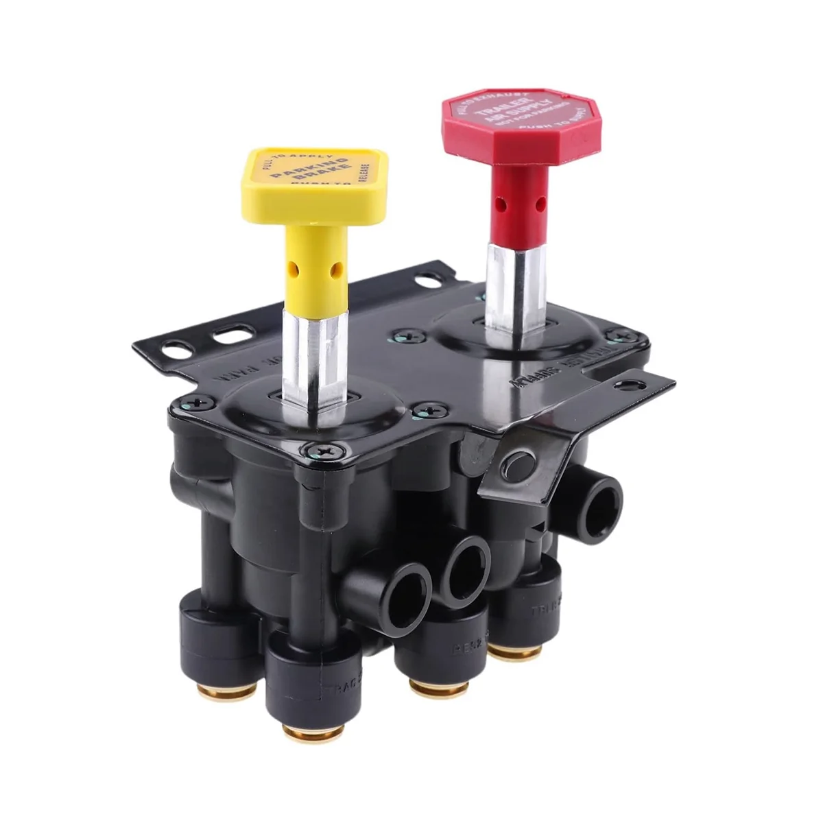 KN20619 RKN20619 Control Valve Assembly MV3 Module Dash Valve for Volvo Trailer Parking Control Assembly