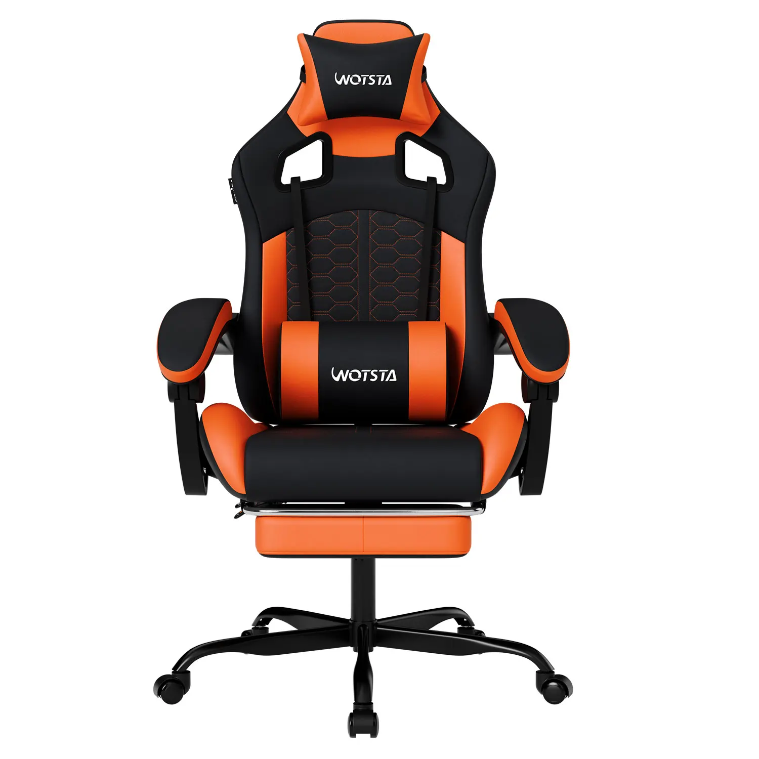 Black orange