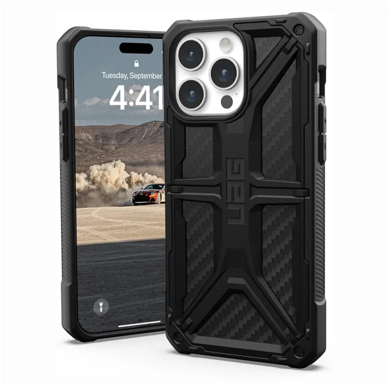 UAG Monarch ø  ̽,   15  ƽ ÷ ̾ ź  Ŀ
