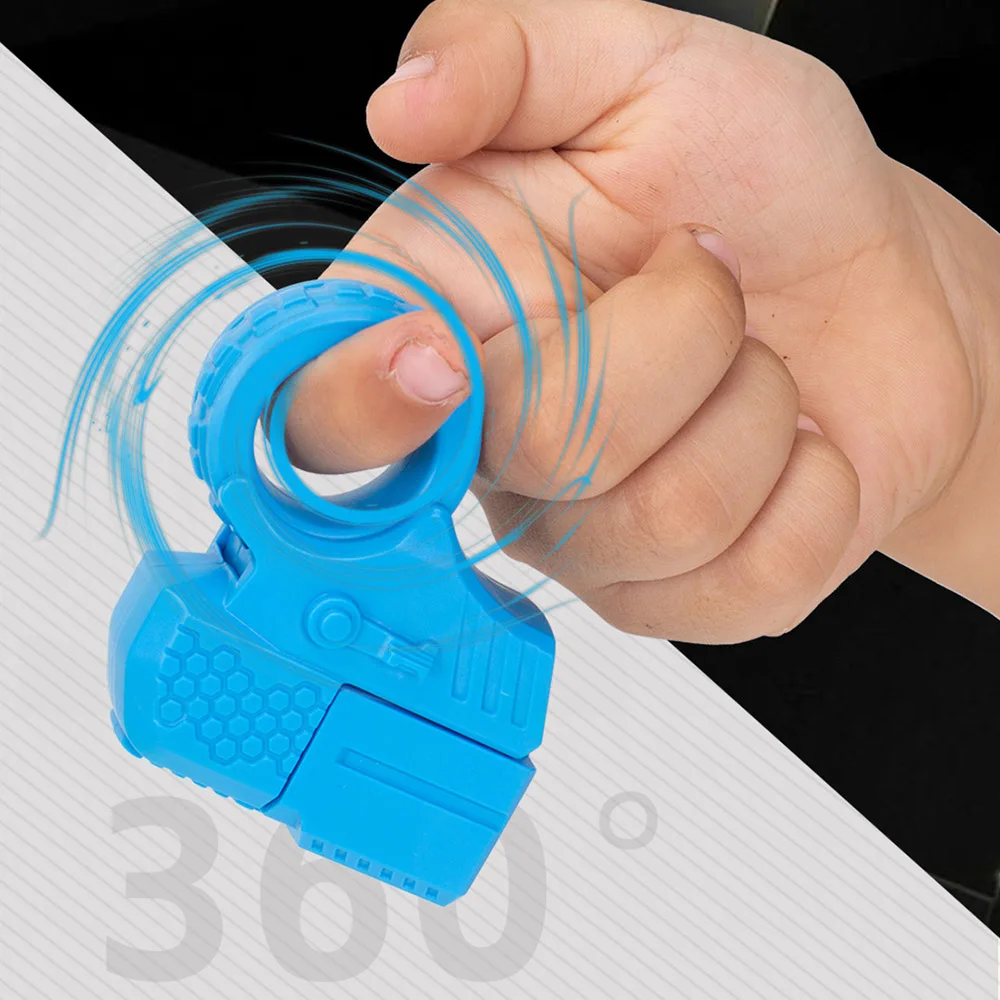 Unique Toy Fidget Toys For Boys Men Mini Toy Gun Stress Relief Toy Dropshipping TikTok Shopify 3