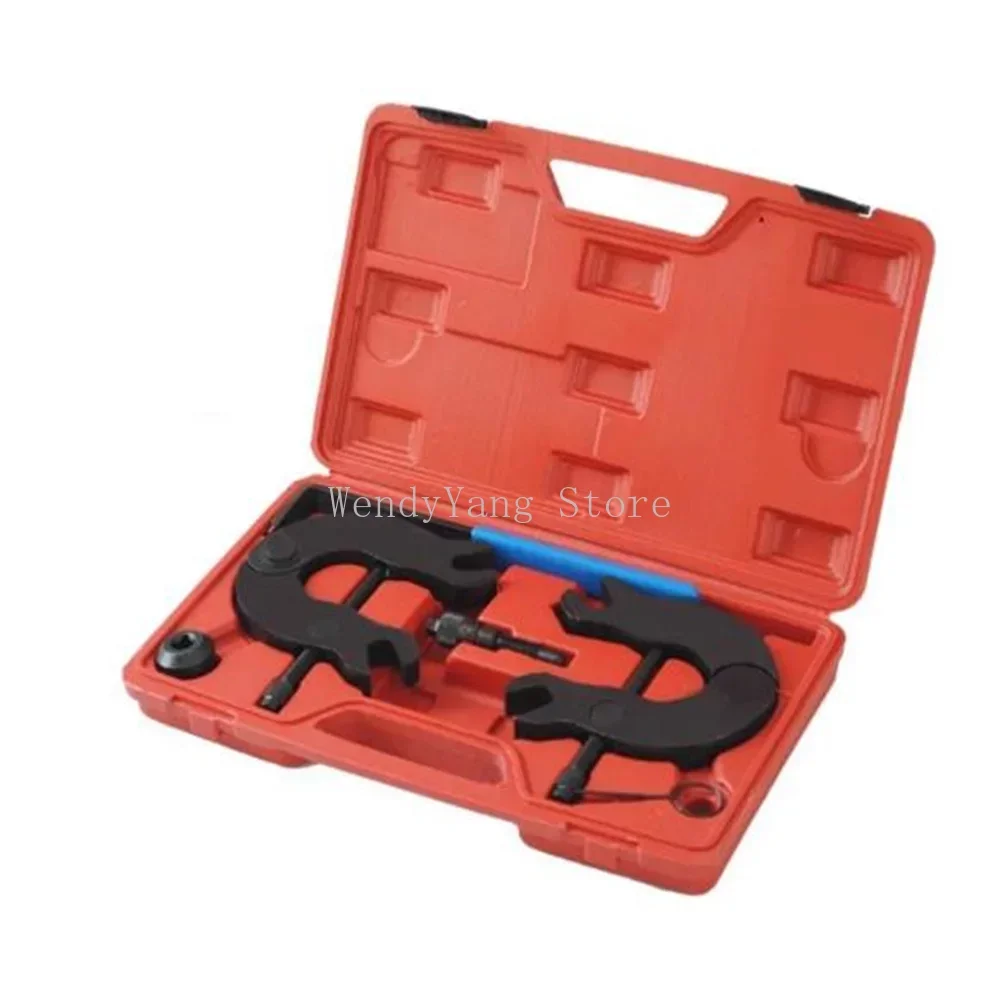 

Professional Engine Timing Lock Tool Kit Set for VAG for VW for Au-di 3.0 V6 T40030 T40028 T40026 T40011