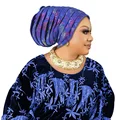 Royal blue