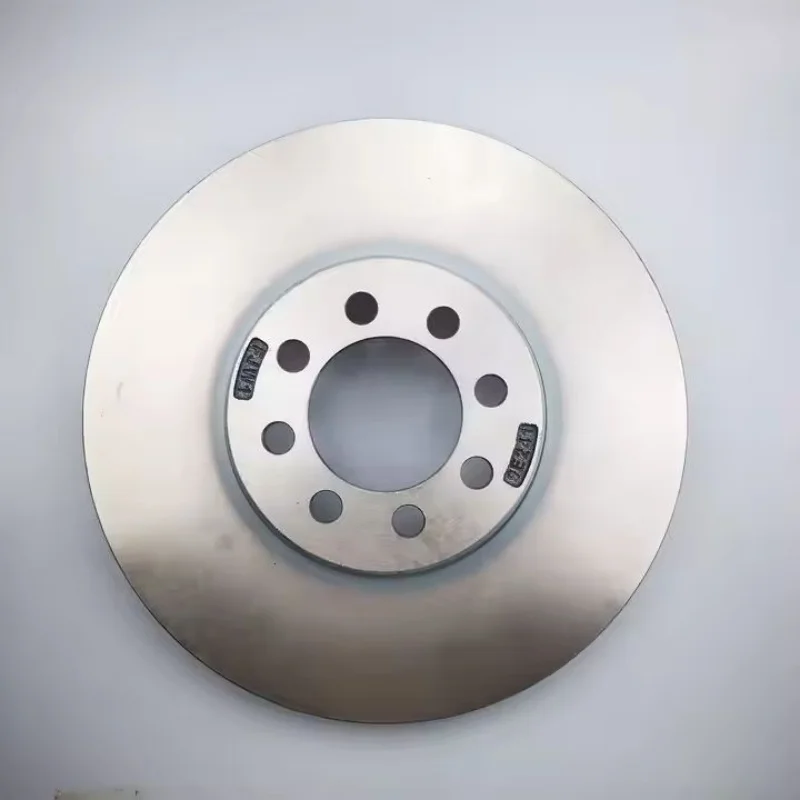 Genuine C00074527 Front brake disc for 2.0T MAXUS V90 LDV Deliver9 SAIC MAXUS LDV Original Quality Spare Parts