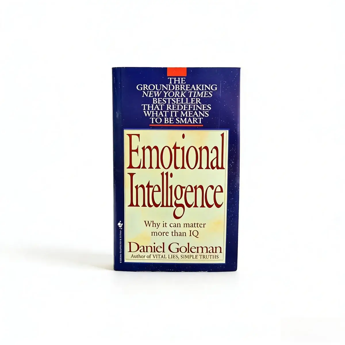 Unlocking Emotional Intelligence: Mastering Personal Growth and Self-Help through Psychology