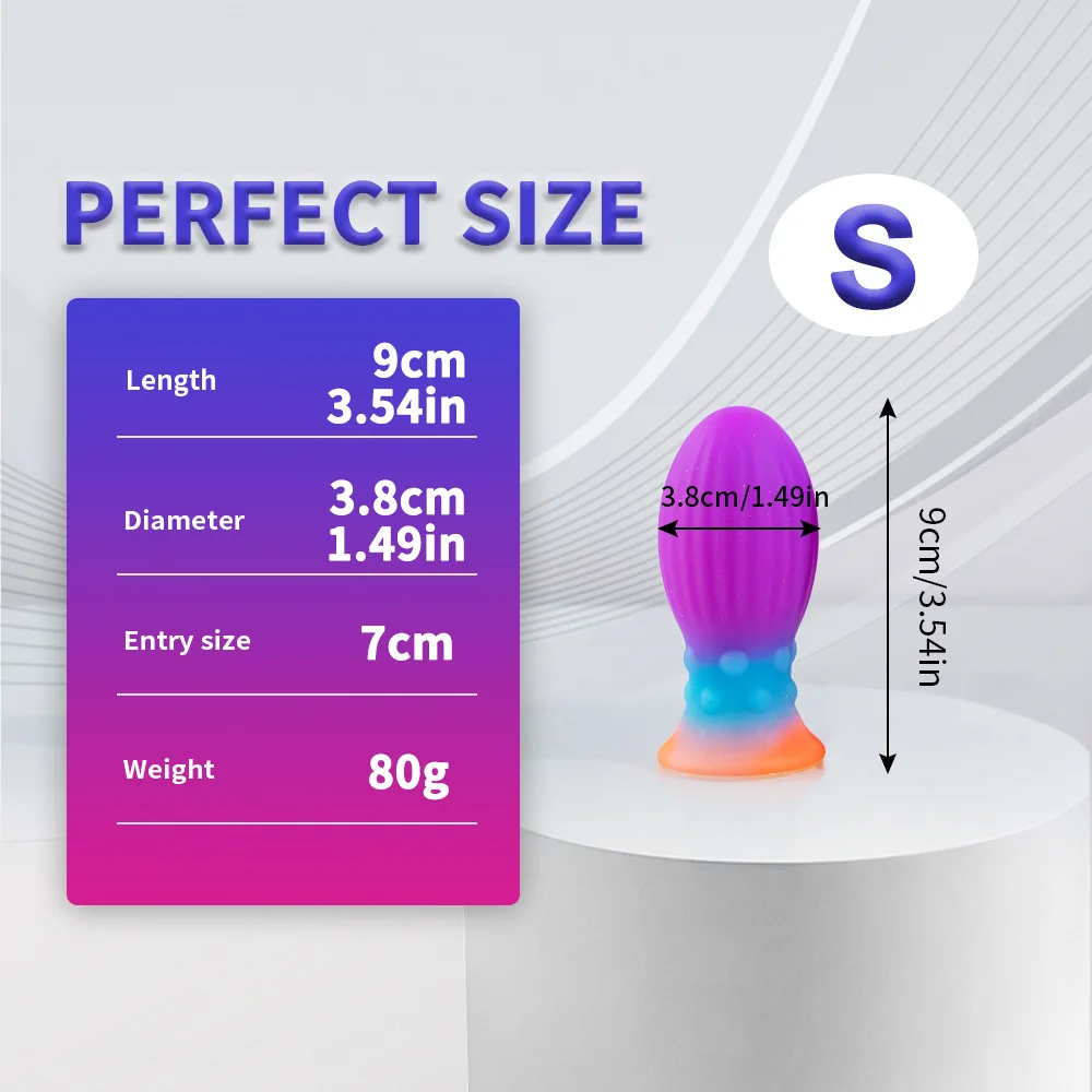 Male Masturbators Anal Toys,Anal Plugs/Dildos/Stretchers/Sex Toys Female/Male/Stretchers, Adult Products