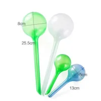 4pcs Watering Globe 3