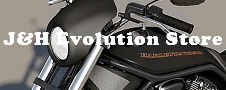 Black Skull Rearview Mirrors – Pair For Yamaha, Victory, Hyosung, Kymco Scooters & Bikes