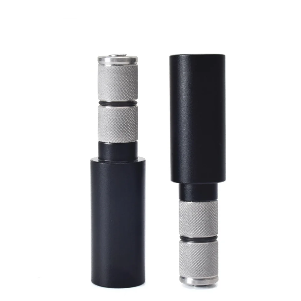 Mountain Bicycle Handlebar Extension Rod For Grips Ports Of 15-20mm Diameter Extend Aluminum Alloy Cycling Bike Parts 1pair bicycle handlebar extender bicycle handlebar extension bicycle accessories bicycle handlebar