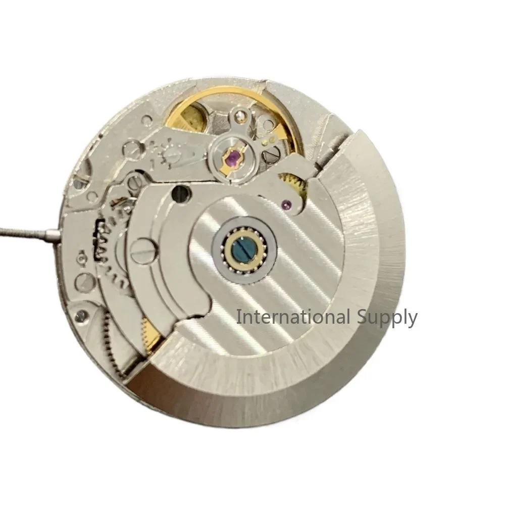 Automatic Mechanical Movement Mens Watch Direct replacement ETA 2824 date automatic mechanical movement mens watch