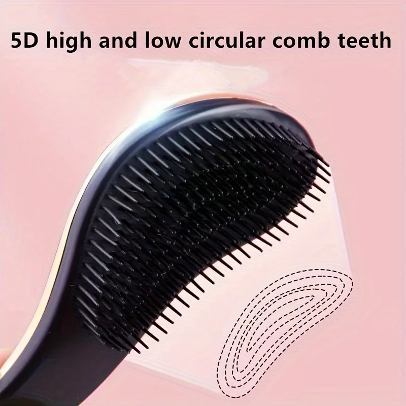 Pet Grooming Brush - Image 4