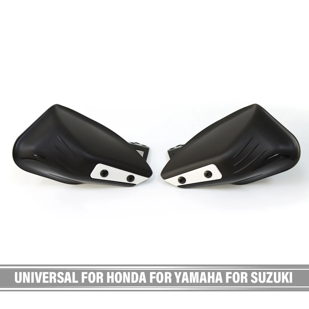 

Universal Motorcycle Motorbike Handguards Handlebar Hand Guards Motocross Dirt Pit Bike Off Road For Honda For Yamaha For Suzuki