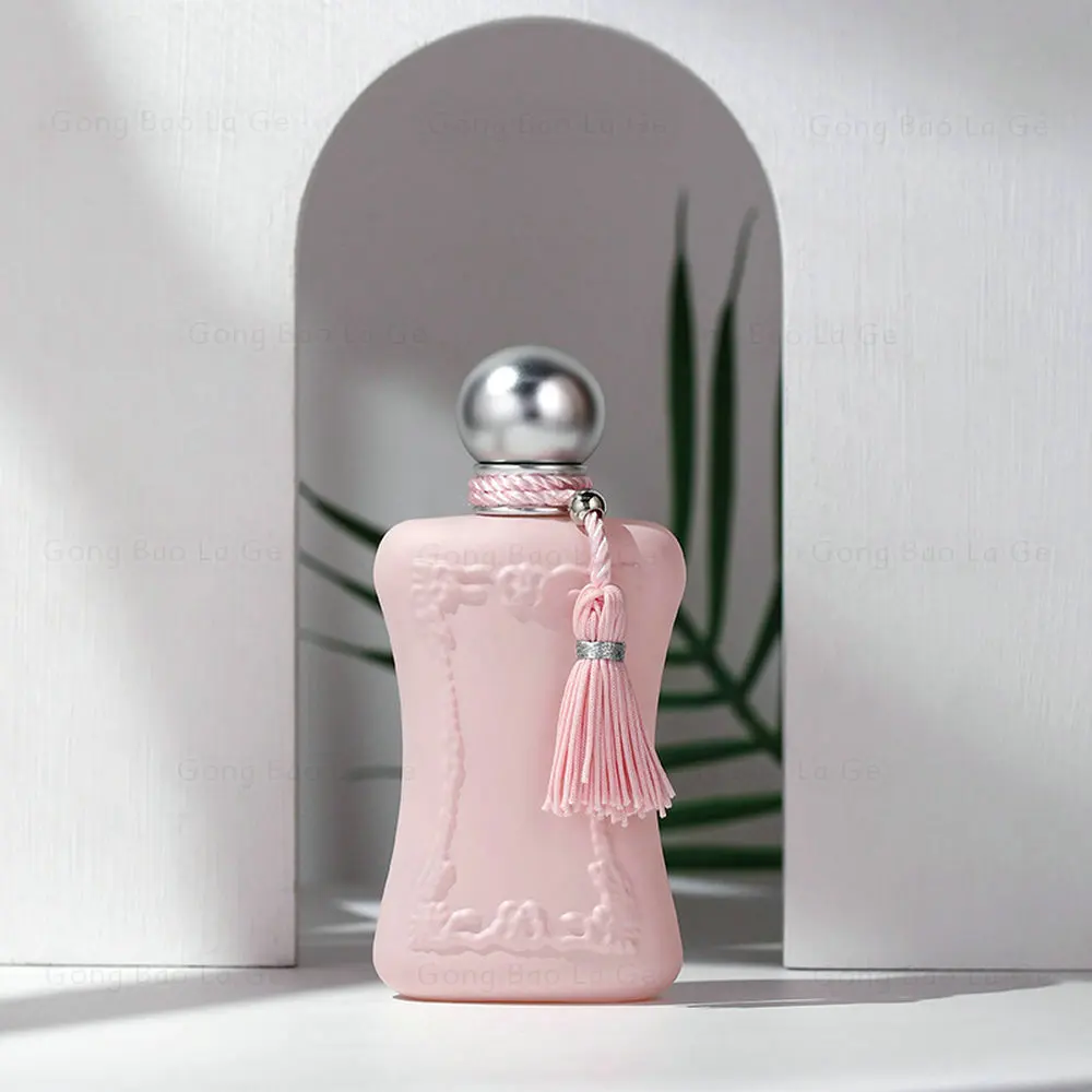 Fragranza duratura Духи 75ml Profumo da donna Spray per il corpo Profumo floreale Feromoni Eau De Parfum Profumi Mujer Originales_voghion.com