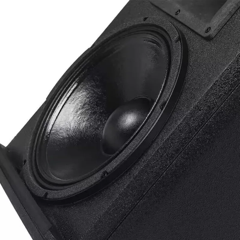 KYYSLB KP4012 Professional Conference Bar Home KTV Speaker 12 inch Stage High Power Speaker