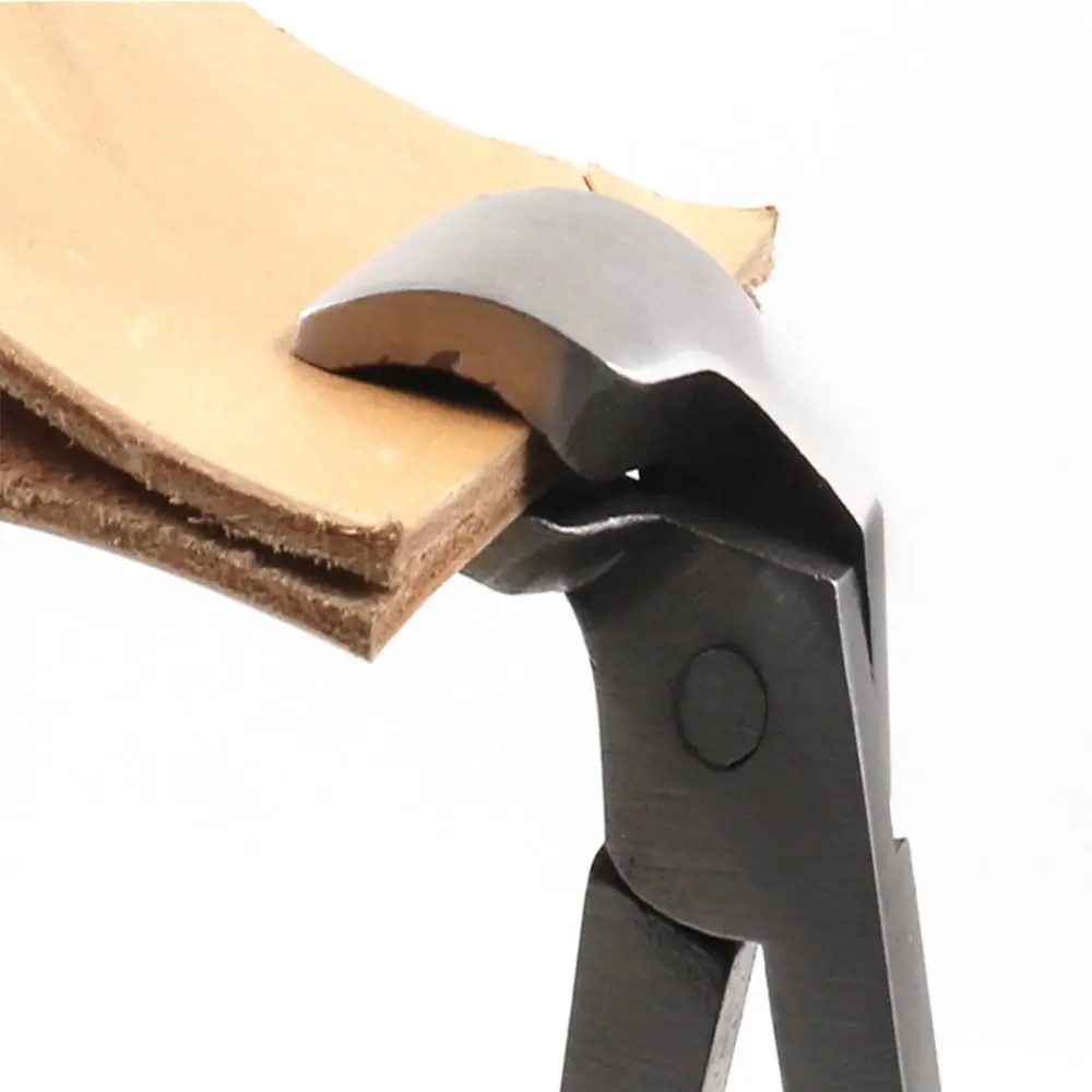 1Pc Leather Bag Making Pliers Professional Fixed Clamp Pliers For Handbag Practical Press Flatten Adjustment Plier Clamp 3