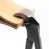 1Pc Leather Bag Making Pliers Professional Fixed Clamp Pliers For Handbag Practical Press Flatten Adjustment Plier Clamp 3