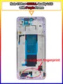 INCELL Purple Frame