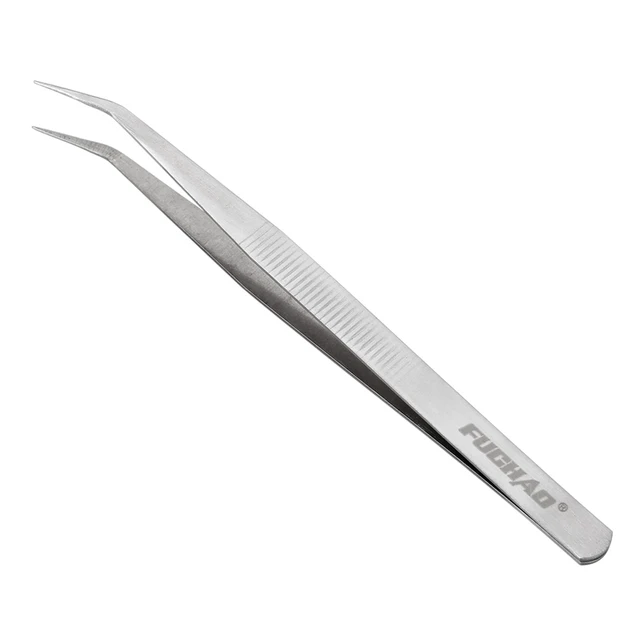 Buy Wholesale China Sewing Tweezers, Made Of High-quality