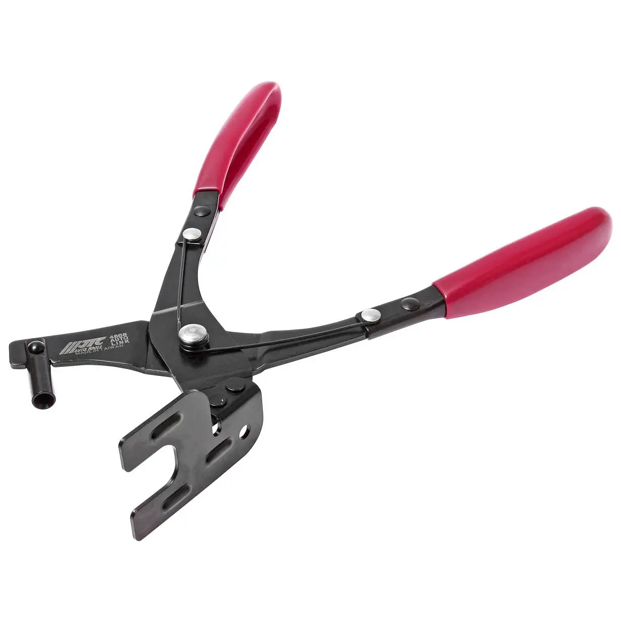 Jtc 4868 Exhaust System Suspension Mount Bushings Puller (25 Degree