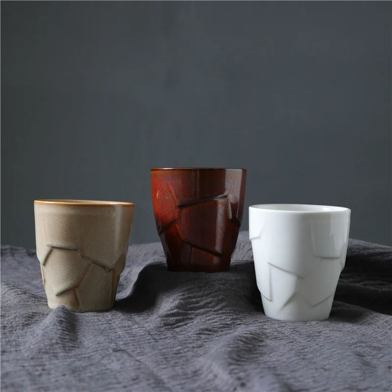 كوب قهوة سيراميك شمالي