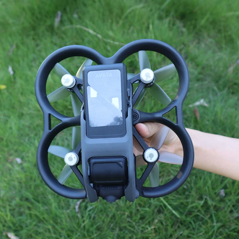 câmeras e acessórios para drones