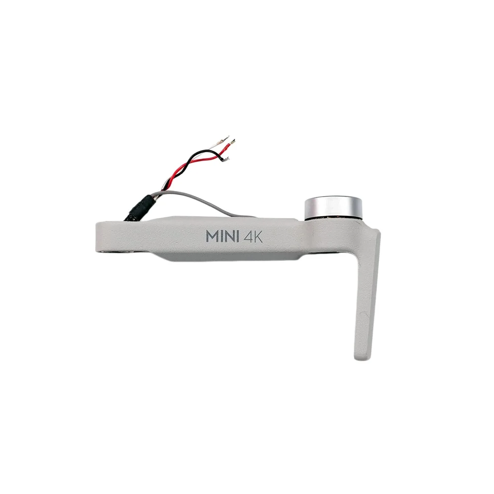 Drone Mini Caméra HD 4K - Lot de 2 Hélices