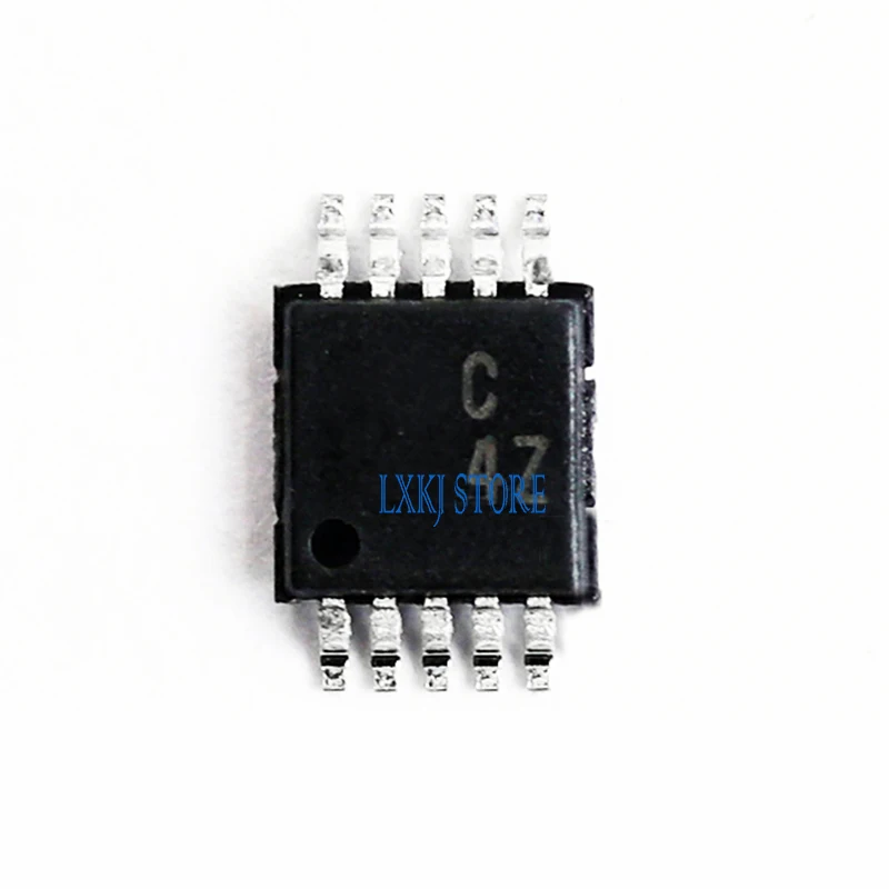 

10 шт./лот AD7150BRMZ AD7150BRM AD7150 C4Z SOP-10