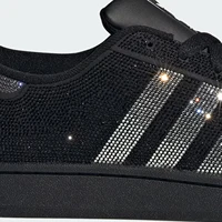 Adidas Authentic Three Leaves Baskets décontractées basses à lacets résistantes à l'usure pour femmes IH4200 4