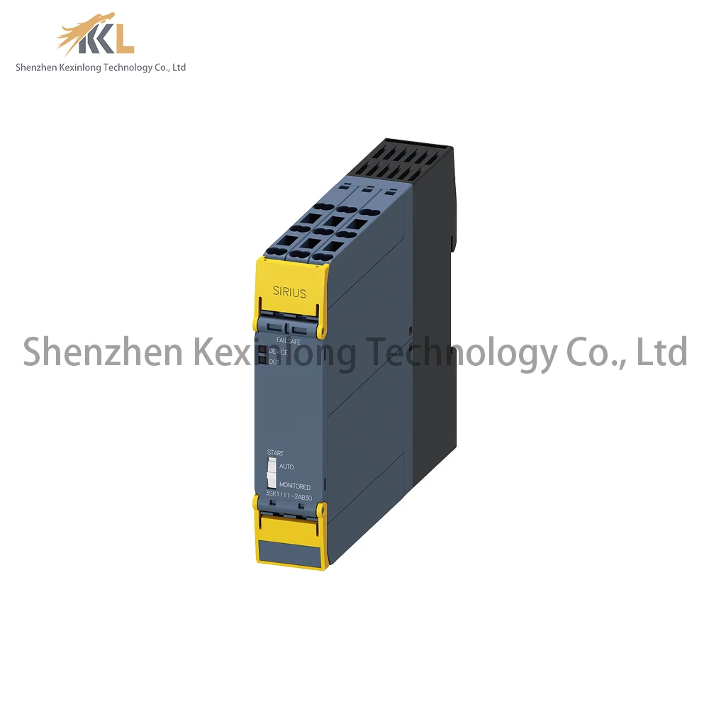 

3SK1111-1AB30 New Original in Stock