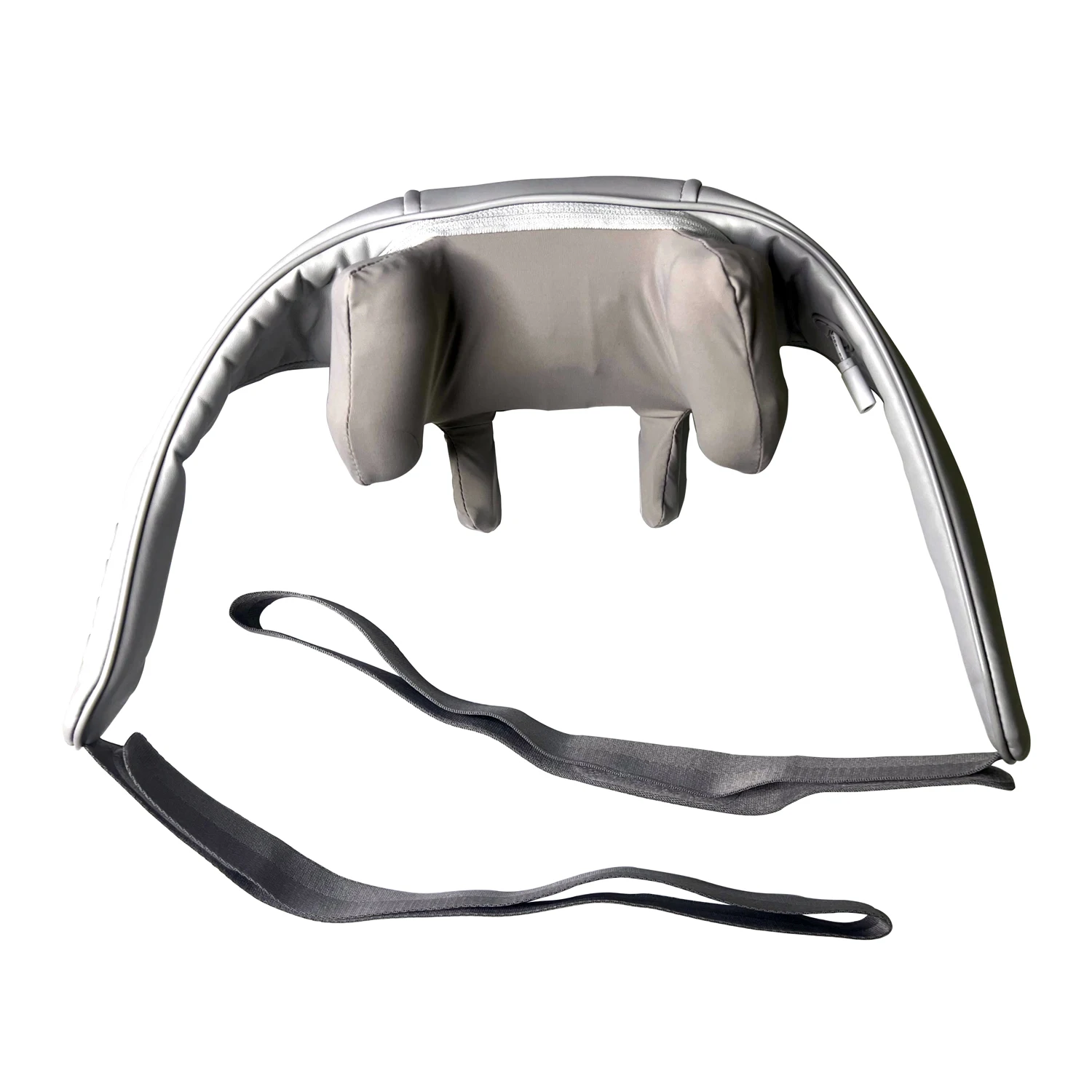 

Best Selling 5D Kneading Cervical Shoulder Massager, the most portable deep tissue shiatsu kneading Massage Equipment