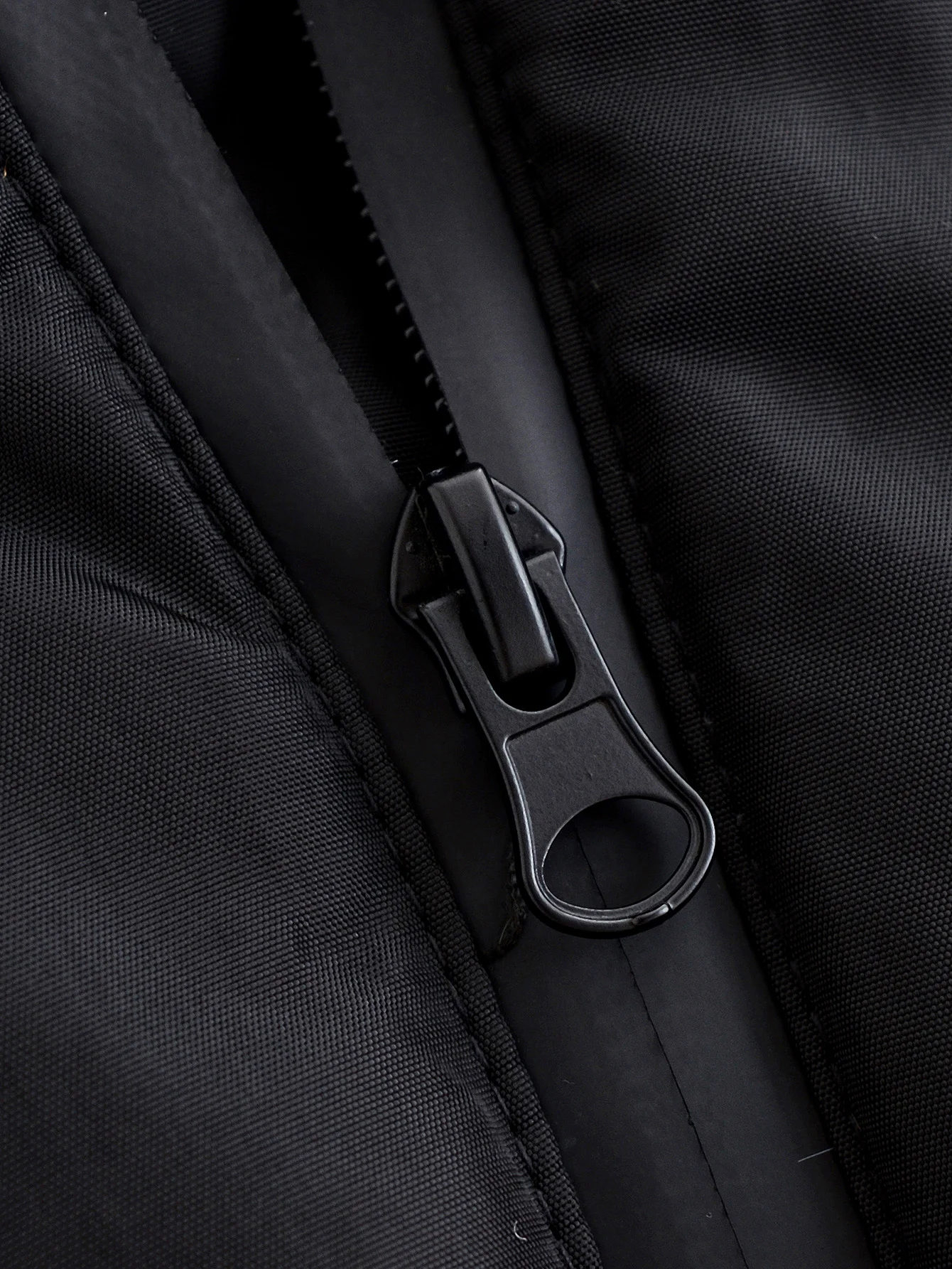 Women Autumn Winter Black Casual Short Hooded Jacket Coat Female Outwear Windbreaker Jacket Lady Commuting Casual Hoodie Jacket