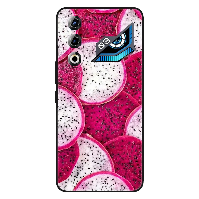 Cool Silicone Protective Case - Shockproof Bumper Protector Cover