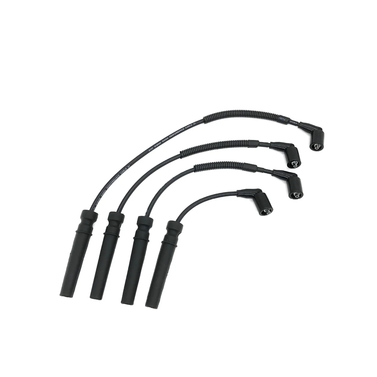 

For Buick Chevrolet Automobile Distributor Cable High Voltage Cable Cylinder Distributor Cable 96497773 89050495