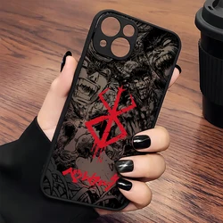 Berserk - Themed Hot Comics Phone Case - Samsung A56 5G (FGHS - 283FG250315901)