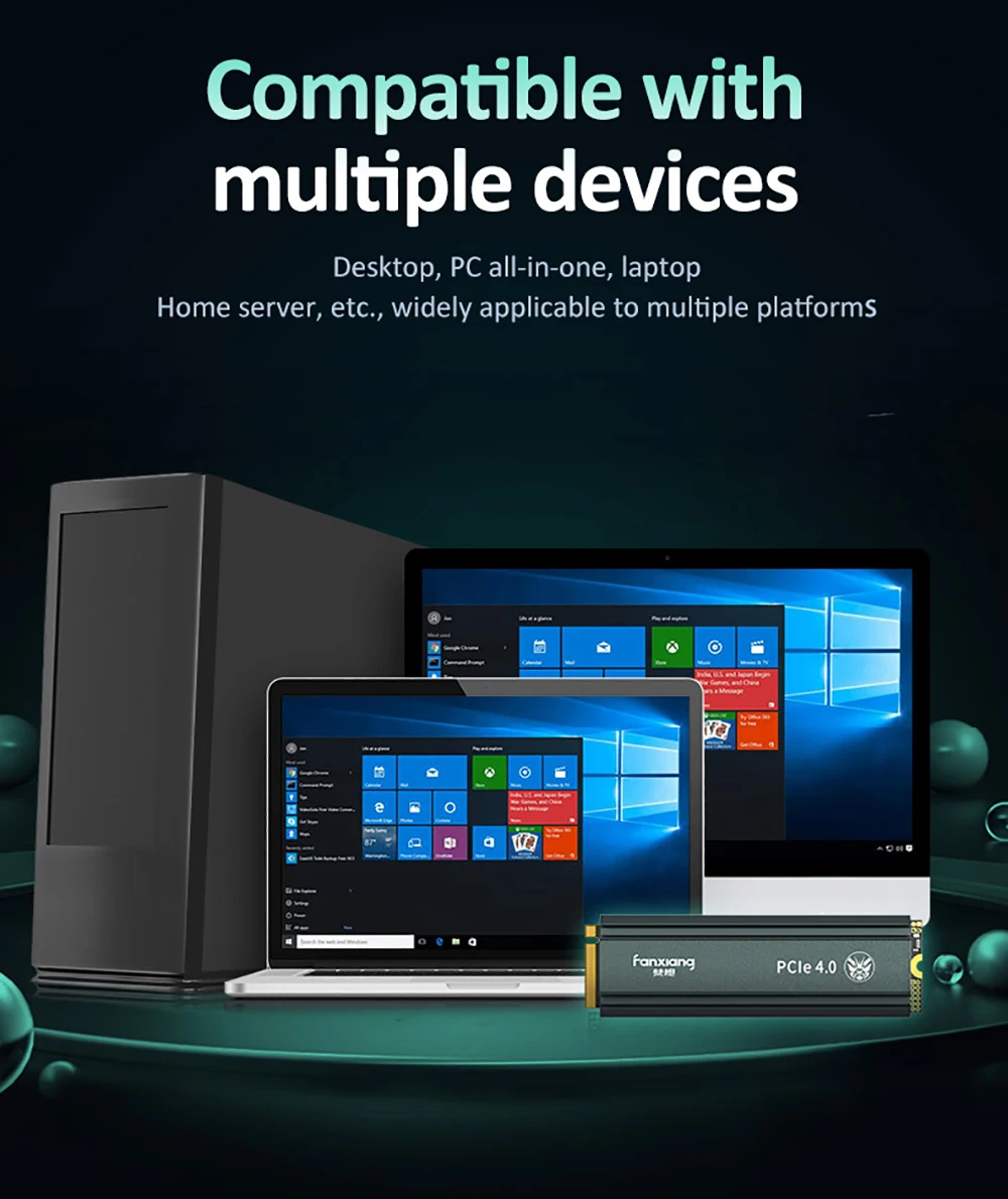Computers e Electronics