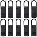 Black-10pcs