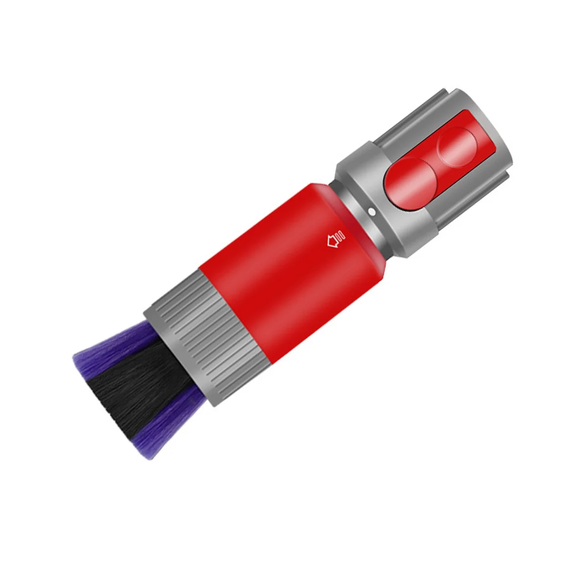 

Насадка для пылесоса Dyson V7/8, насадка на матрас + Удлинительный шланг