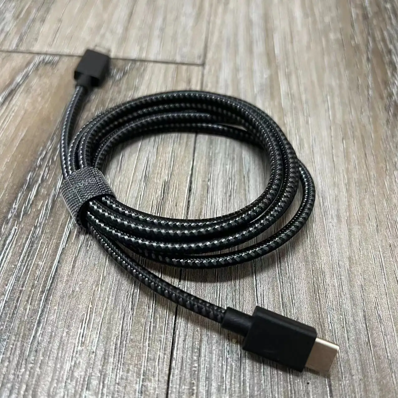 Original Type-C to Type-C data cable for B&W Bowers & Wilkins PX8
